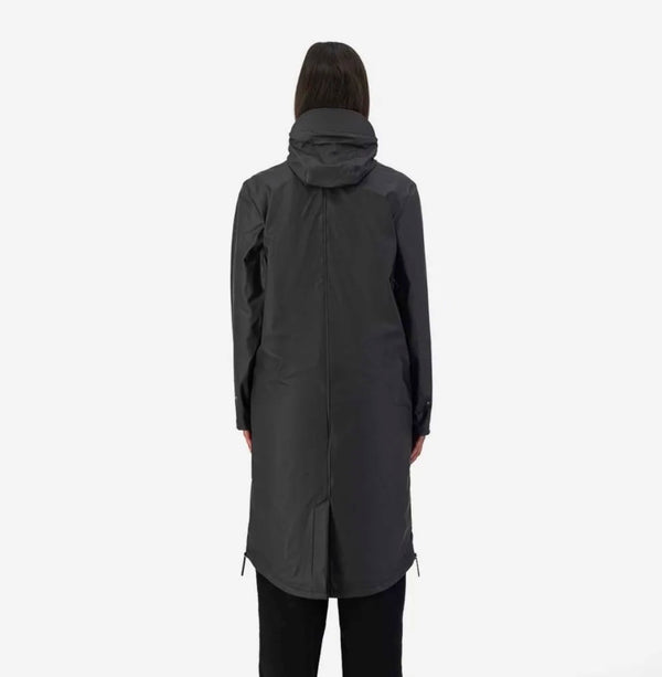 VESTE IMPERMEABLE "ORIGINAL" - COULEUR "BLACK"