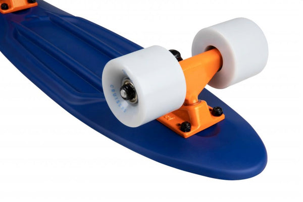 SKATEBOARD COMPLET "MINI-CRUISER", 23"