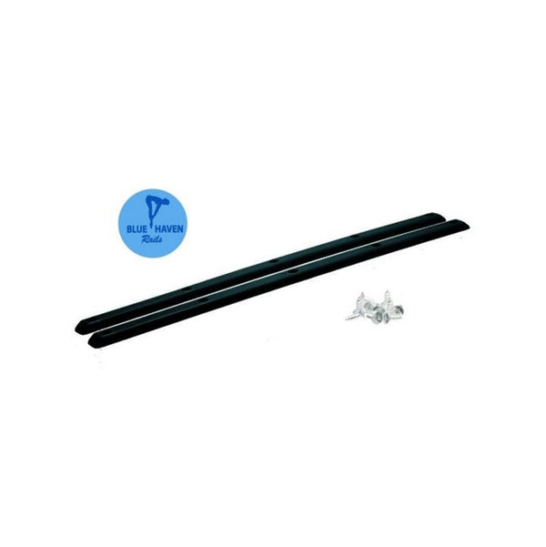 BLUE HAVEN RAILS - COULEURS EN OPTION