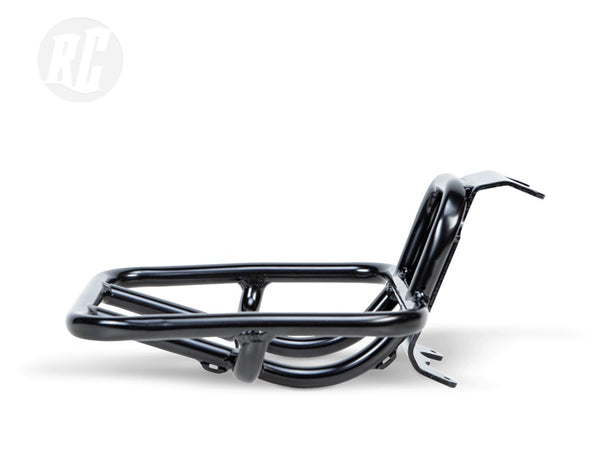 FRONT LUGGAGE RACK FOR "LIL'BUDDY" ELECTRIC BIKE