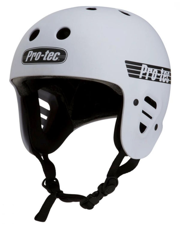 CASQUE - FULLCUT CERTIFIED