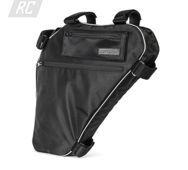 FRAME BAG FOR E-BIKE "BIGGIE" BY RUFF CYCLES