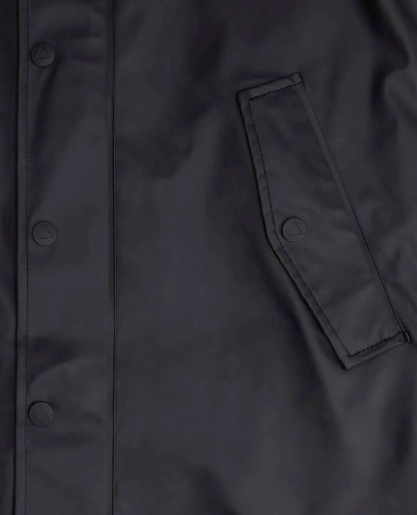 "ORIGINAL" WATERPROOF JACKET - COLOR "BLACK"