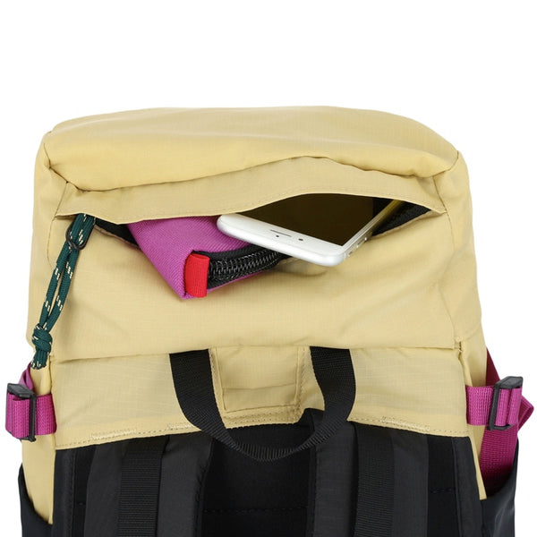 MOUNTAIN PACK 16L - CHOICE OF COLORS