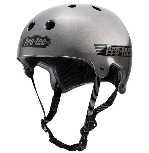 HELMET - OLD SCHOOL CERTIFIED