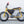 Load image into Gallery viewer, &quot;SMALL&quot; FRAME BAG FOR ELECTRIC BIKE &quot;LIL&#39;BUDDY&quot; BY RUFF CYCLES
