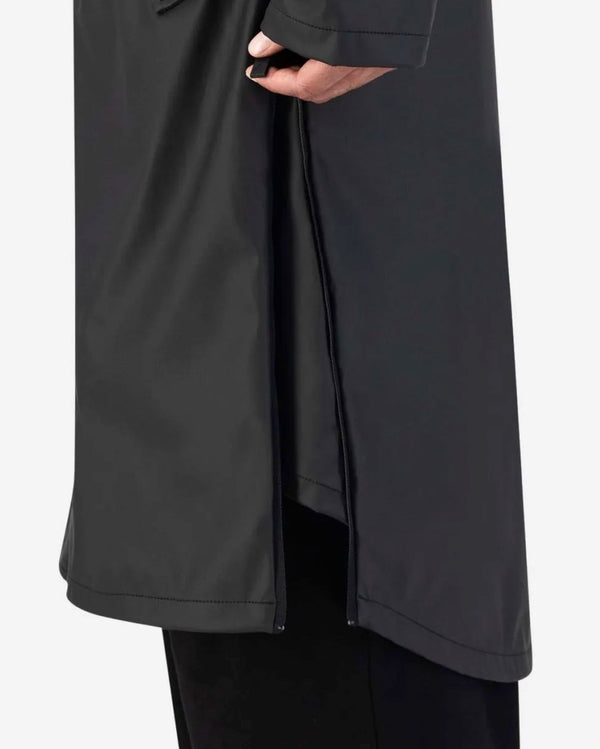 VESTE IMPERMEABLE "ORIGINAL" - COULEUR "BLACK"