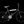 Load image into Gallery viewer, BMX BOGARDE - 24&quot; BLACK WHEELS 
