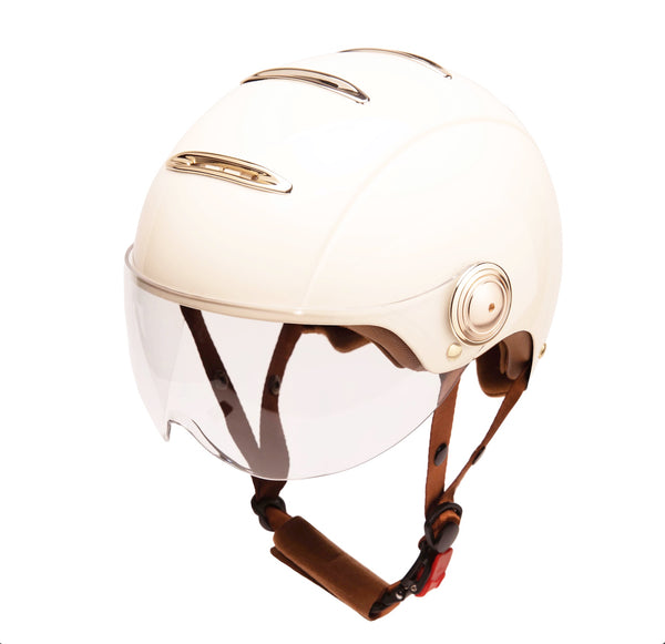 CASQUE JET TANDEM