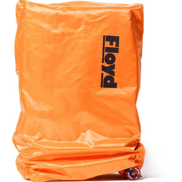 VALISE "FLOYD CHECK-IN" - COULEUR "HOT ORANGE"