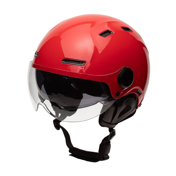 CASQUE JET CADENCE