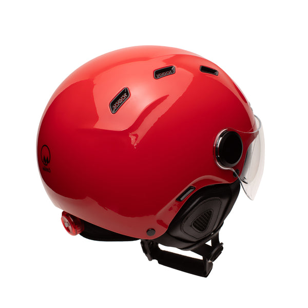 CADENCE JET HELMET