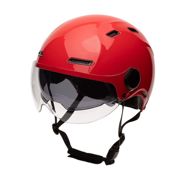 CASQUE JET CADENCE