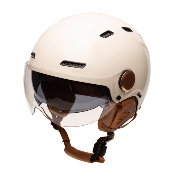 CADENCE JET HELMET