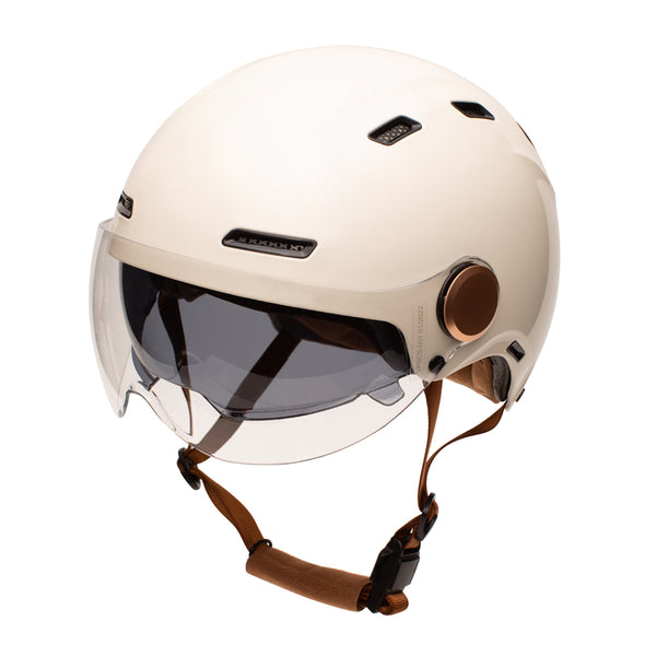 CASQUE JET CADENCE