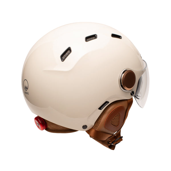 CADENCE JET HELMET