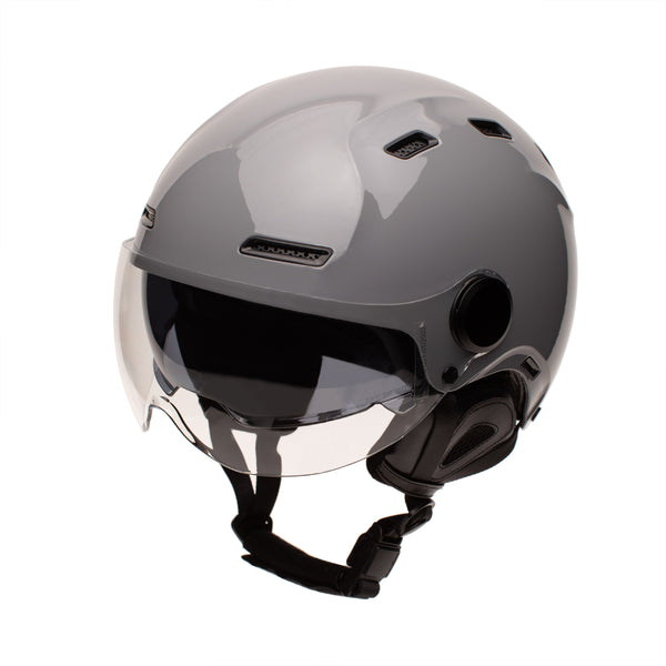 CADENCE JET HELMET