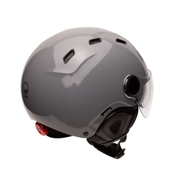 CASQUE JET CADENCE