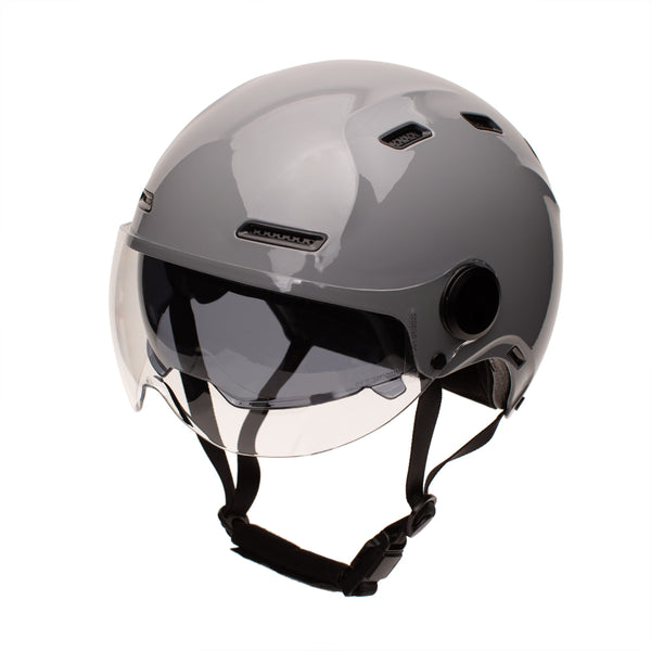 CADENCE JET HELMET