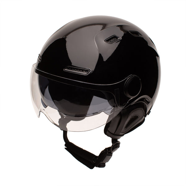 CASQUE JET CADENCE