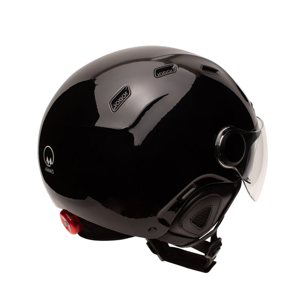 CASQUE JET CADENCE