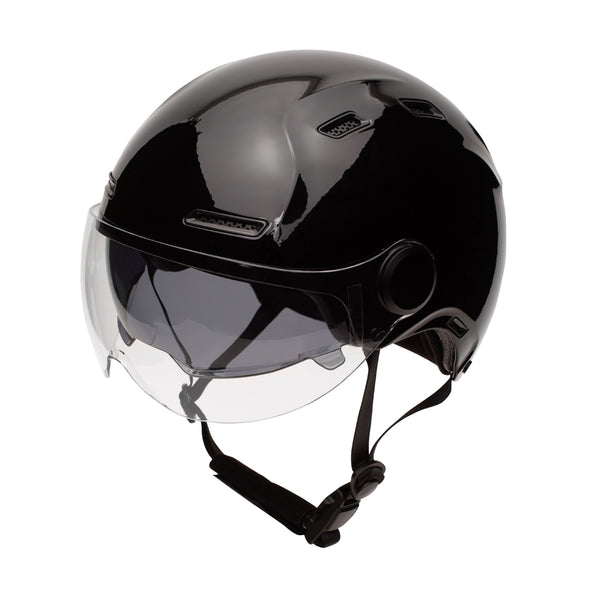 CADENCE JET HELMET