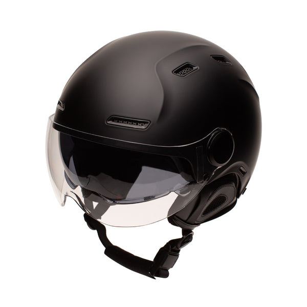 CASQUE JET CADENCE