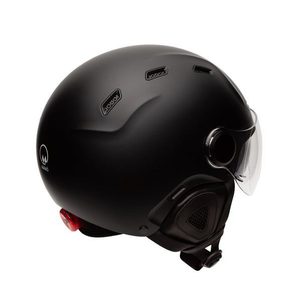 CADENCE JET HELMET