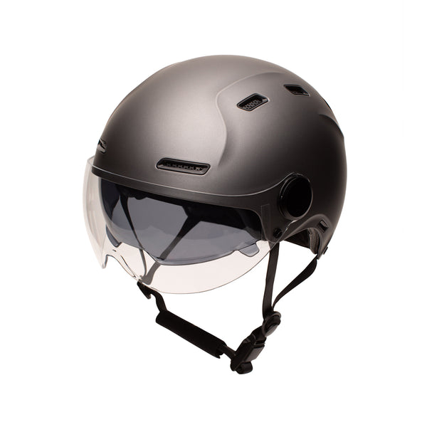 CASQUE JET CADENCE