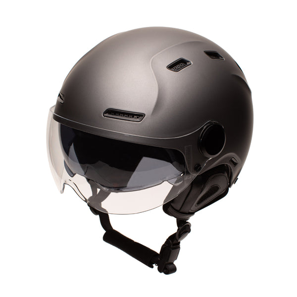 CASQUE JET CADENCE