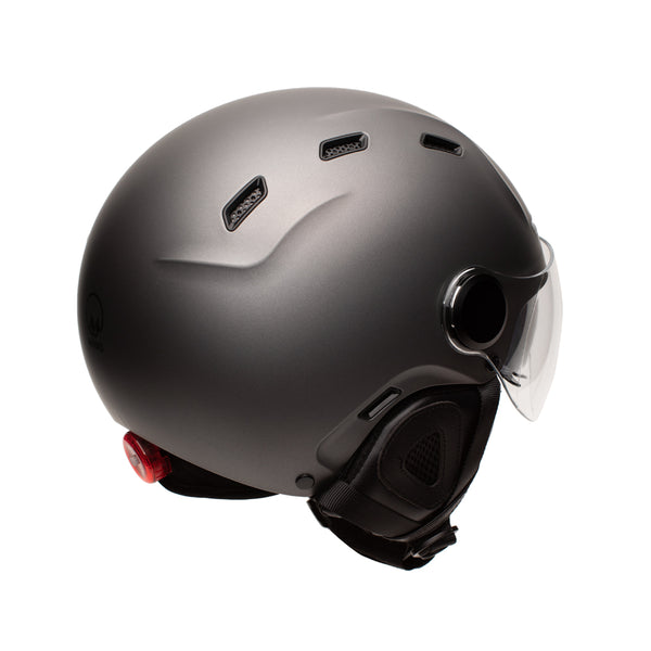 CADENCE JET HELMET