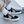 Load image into Gallery viewer, MEN&#39;S SHOES &quot;CATIBA PRO SKATE&quot; BLACK/WHITE LOGO
