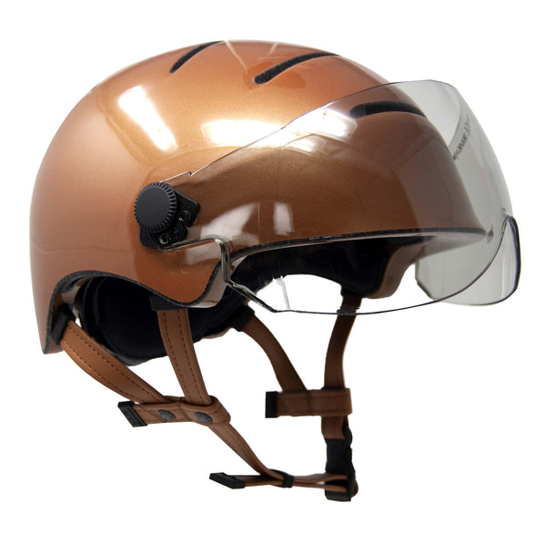 CASQUE KASK - URBAN-LIFESTYLE MAT