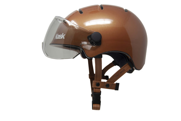 CASQUE KASK - URBAN-LIFESTYLE MAT