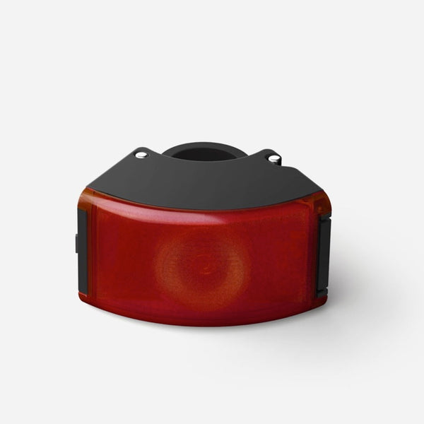TAIL LIGHT - CURVE - OPTIONAL COLORS 