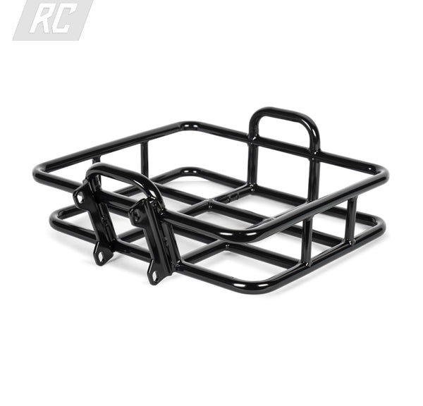 Front luggage sales rack