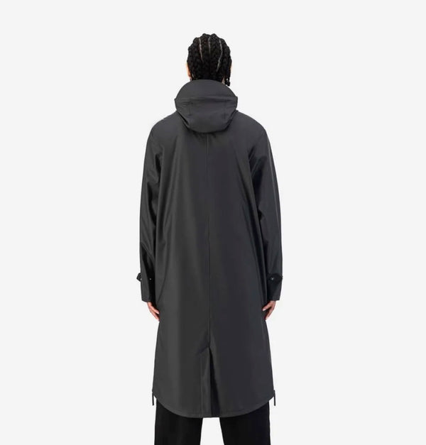 VESTE IMPERMEABLE "ORIGINAL" - COULEUR "BLACK"