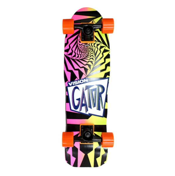 GATOR II Mini Cruiser, 27.5"