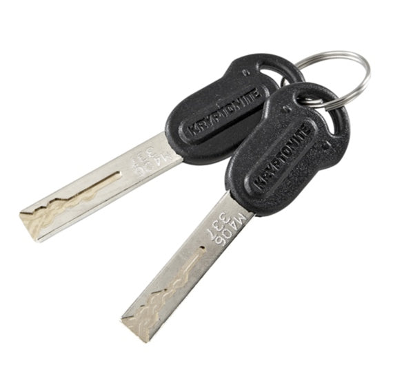 FOLDING LOCK - KRYPTOLOK 610 S - WITH SUPPORT, SECURITY LEVEL 6/10 