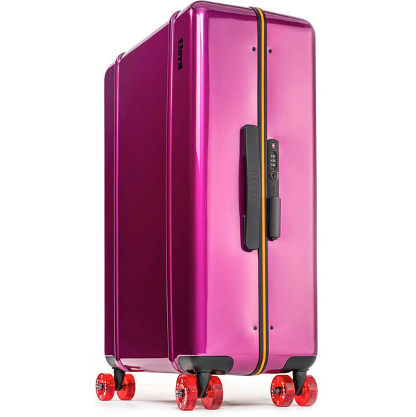 "FLOYD CHECK-IN" SUITCASE - COLOR "MAGIC PURPLE"