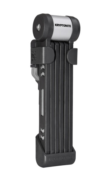 FOLDING LOCK - KRYPTOLOK 610 S - WITH SUPPORT, SECURITY LEVEL 6/10 