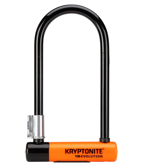 "MESSENGER MINI+" U-LOCK, SECURITY LEVEL 7/10 