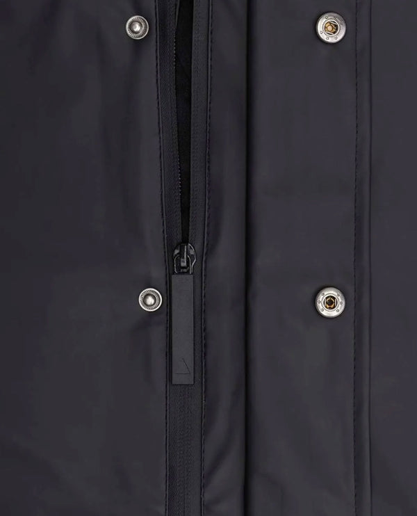 "ORIGINAL" WATERPROOF JACKET - COLOR "BLACK"