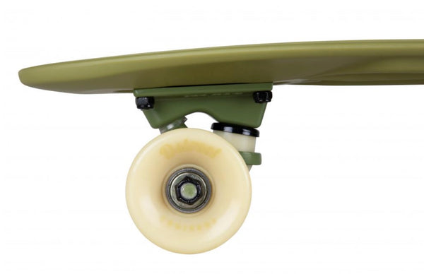 SKATEBOARD COMPLET "MINI-CRUISER", 23"