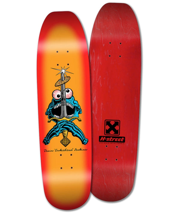SWORD &amp; COOKIE, 8.75" - EVERSLICK, V2