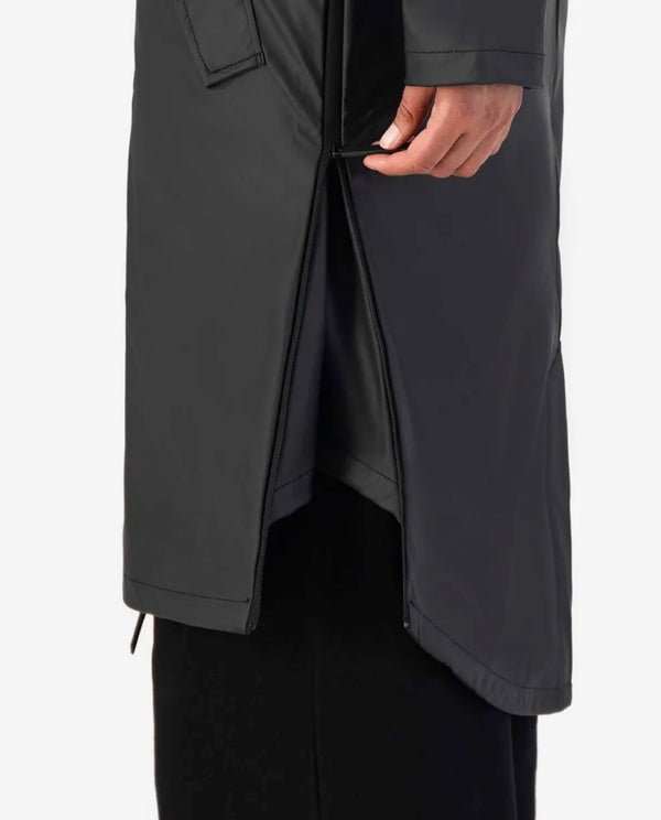 VESTE IMPERMEABLE "ORIGINAL" - COULEUR "BLACK"