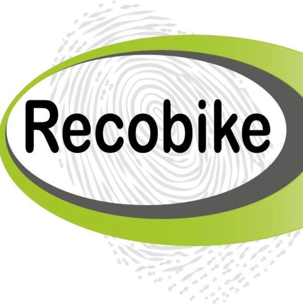 "RECOBIKE" ANTI-THEFT BIKE MARKING WITH CHEMICAL WELDING, MADE IN OUR WORKSHOPS IN PARIS