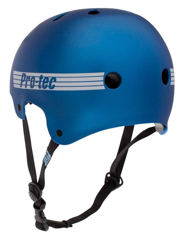 HELMET - OLD SCHOOL CERTIFIED