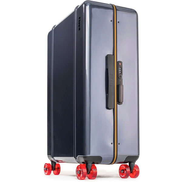 VALISE "FLOYD CHECK-IN" - COULEUR "TARMAC GREY"