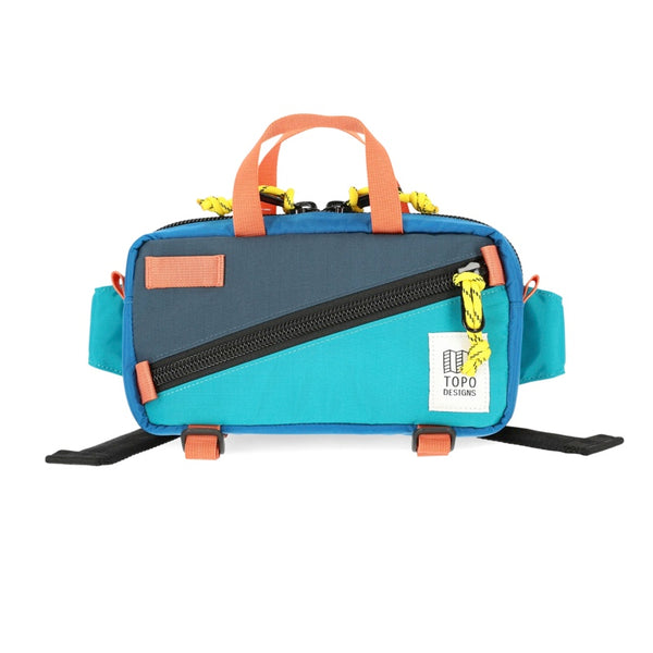 MINI QUICK PACK - COLORIS AU CHOIX
